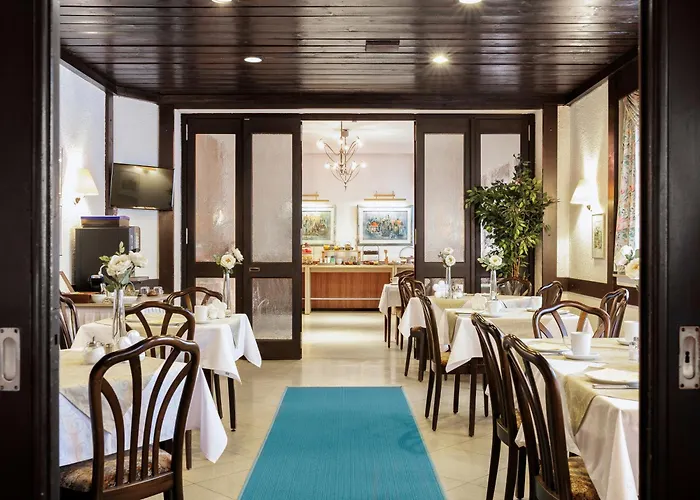 Purucker Hotel 3*