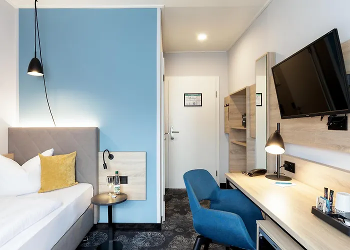 Purucker Hotel