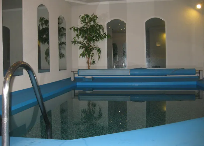 Purucker 3* Kulmbach