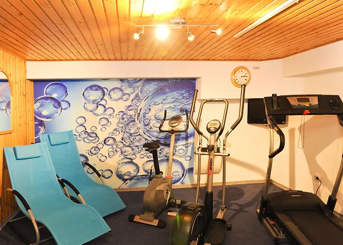 Hotel Purucker 3*