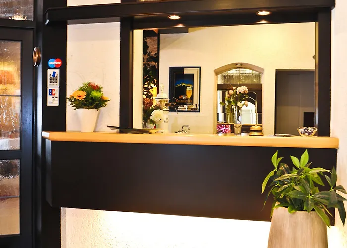 Purucker Hotel 3*