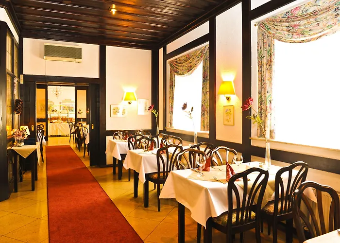 Purucker Hotel