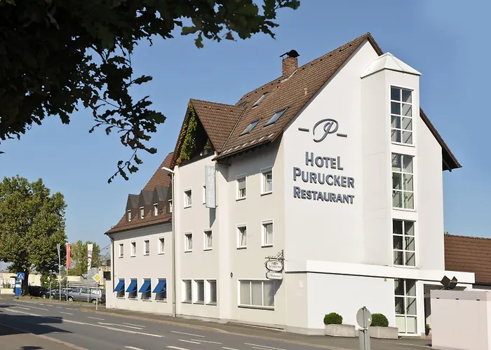 Purucker Kulmbach
