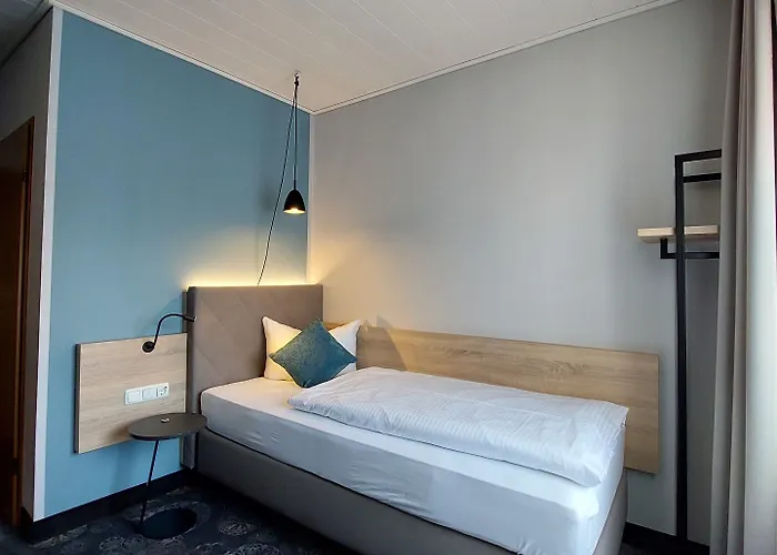 Hotel Purucker