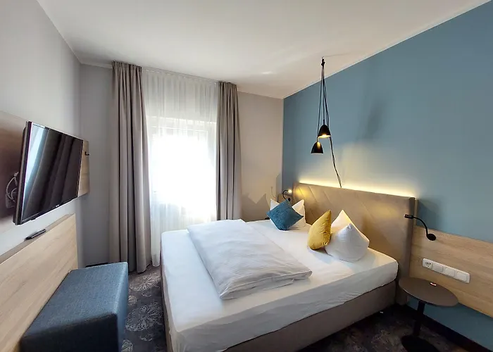 Purucker 3* Kulmbach