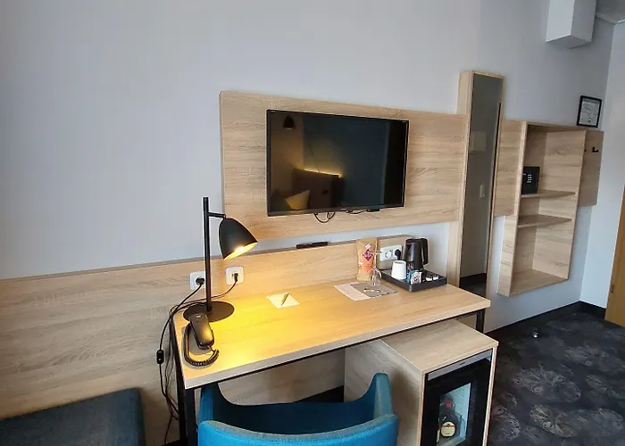 Hotel Purucker 3*