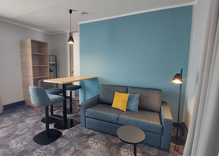 Purucker Hotel Kulmbach