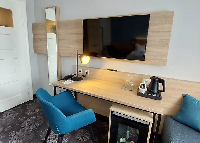 Hotel Purucker