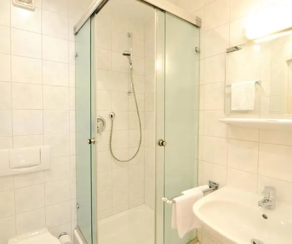 Purucker Hotel 3*