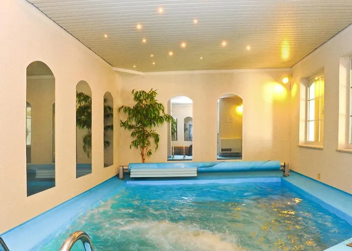 Purucker Hotel Kulmbach