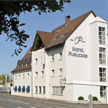 Hotel Purucker