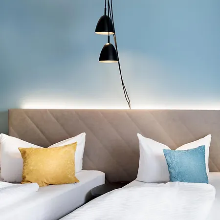 Purucker Hotel Kulmbach