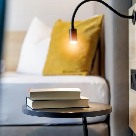 Hotel Purucker
