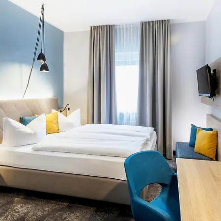 Hotel Purucker Kulmbach