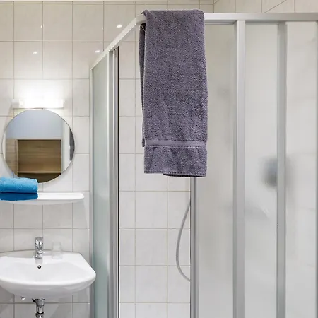 Purucker Hotel Kulmbach