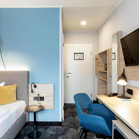 Purucker Hotel