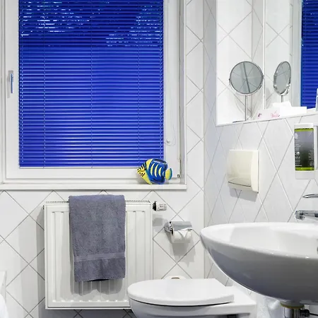 Purucker 3* كولمباخ