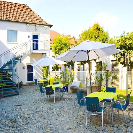 Purucker 3* كولمباخ