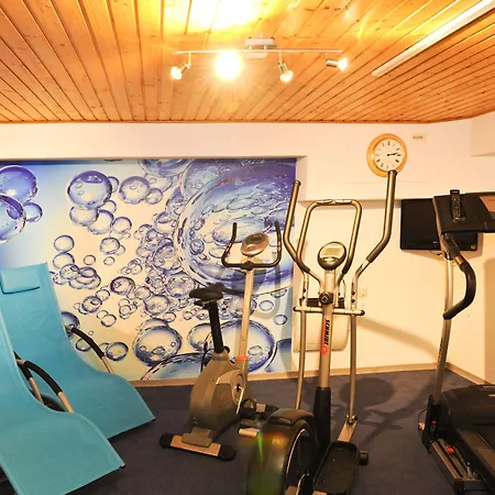 فندق Purucker 3*