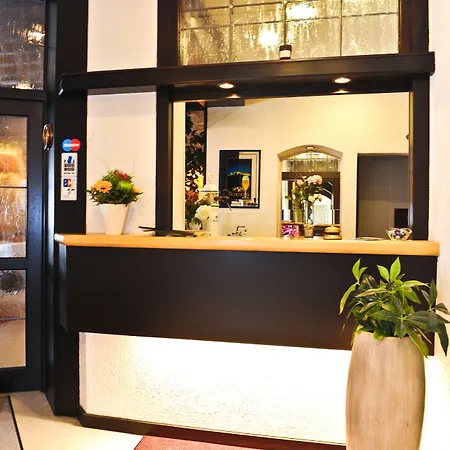 Purucker Hotel 3*