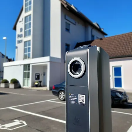 Hotel Purucker Kulmbach