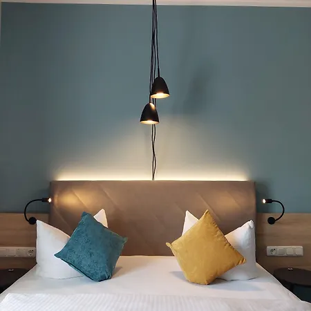 Purucker Hotel