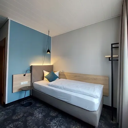 Hotel Purucker