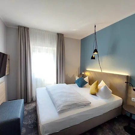 Purucker 3* Kulmbach