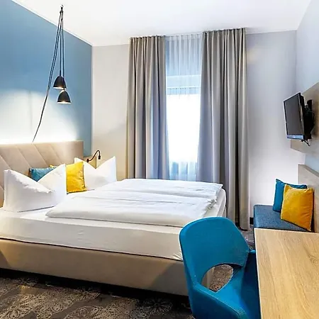 Purucker Hotel Kulmbach