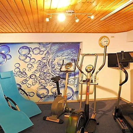 Hotel Purucker 3*