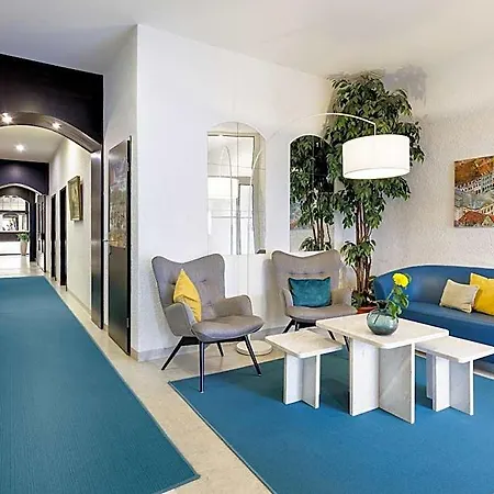 Hotel Purucker Kulmbach