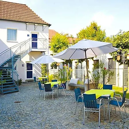 Purucker Hotel 3*