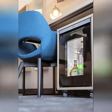Hotel Purucker