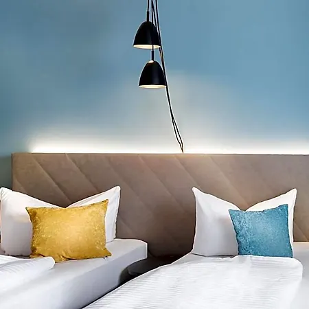 Hotel Purucker Kulmbach