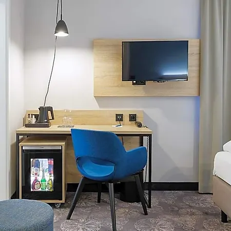 Hotel Purucker Kulmbach