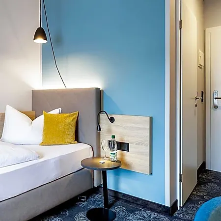Purucker Hotel Kulmbach