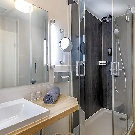 Purucker Hotel 3*