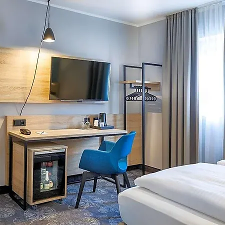 Purucker Hotel Kulmbach