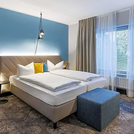 Hotel Purucker