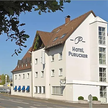 Purucker Kulmbach