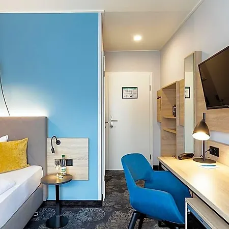 Purucker Hotel Kulmbach