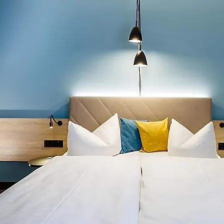 Purucker Hotel Kulmbach