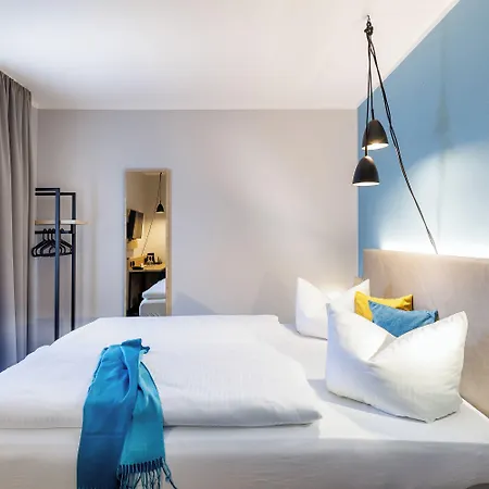 Hotel Purucker Kulmbach