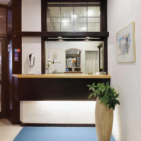 Purucker Hotel