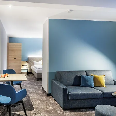 Purucker Hotel