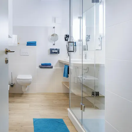 Purucker Hotel Kulmbach
