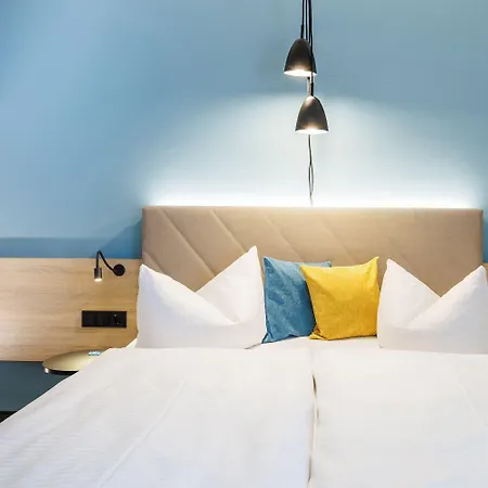 Purucker Hotel 3*