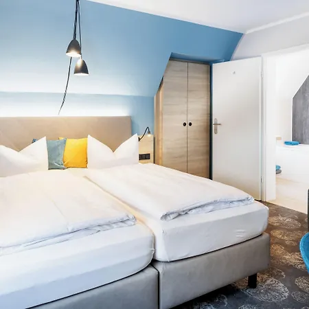 Purucker Hotel Kulmbach