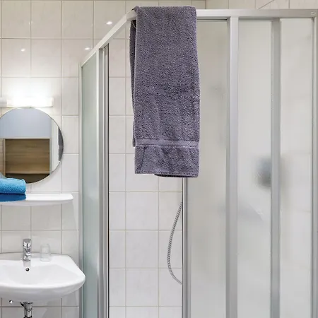 Hotel Purucker Kulmbach