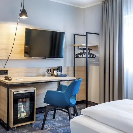 Purucker Hotel 3*